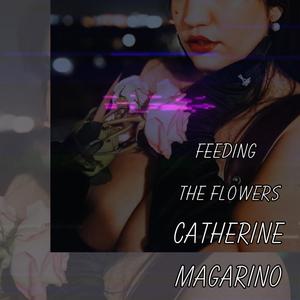 feeding the flowers (Explicit)