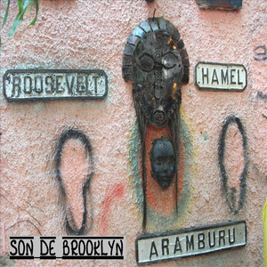 Con Dizzy, Con Changui(Feat. R. Peruchin & E. Chappotin)