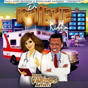 Dr Ribhe Riddim