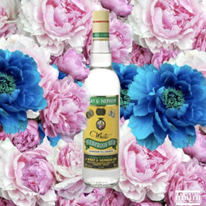 Wray And Nephew (Explicit)