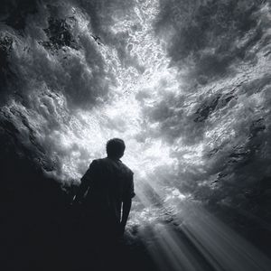 Velvet Light Currents