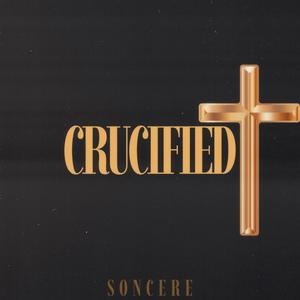 Crucified