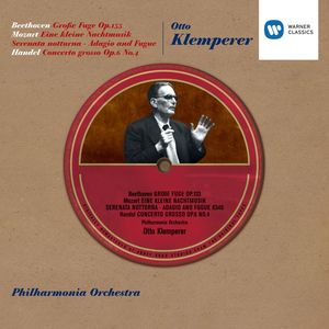Mozart: Serenade No. 6 in D Major, K. 239 