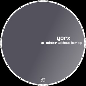 Winter Without Her (Original Mix)