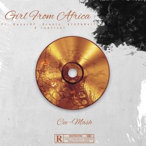 Girl From Africa (feat. Bayor97, Drably, 015 YBNelly & Laptiezer)