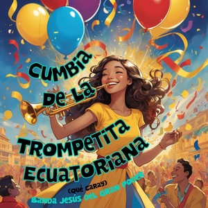 La Cumbia de la Trompetita Ecuatoriana