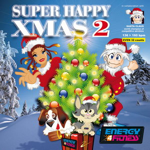 SUPER HAPPY XMAS 02