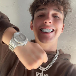 Get like that (Explicit)