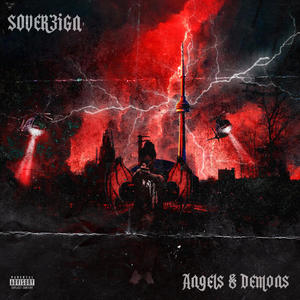 Angels & Demons (Explicit)