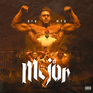 El Mejor (Explicit)
