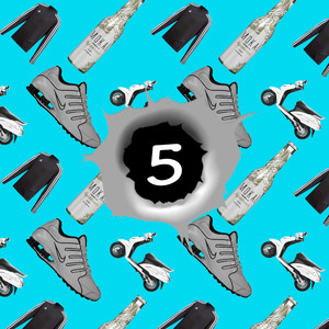 Trylledrik (Explicit)