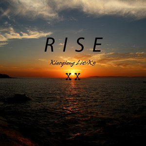 Rise (Original Mix)