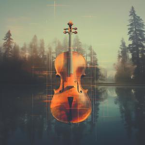 Ethereal Cello Drones for Practice, Meditation, and Improvisation