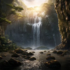 Música De Yoga Que Fluye