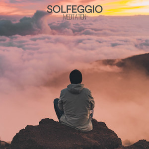 Solfeggio Meditation