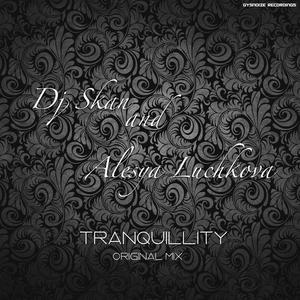 Tranquillity - Single