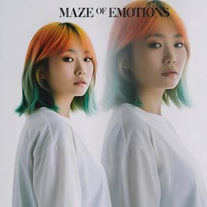 Maze Of Emotions