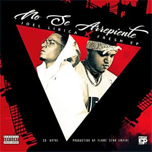 No Se Arrepiente (feat. Joel Lirica) (Explicit)