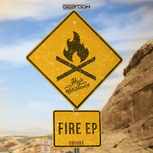 Fire EP