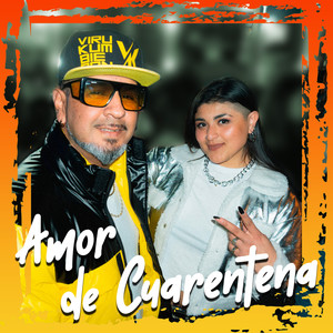 Amor de Cuarentena (Cumbia)