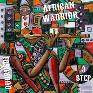 African Warrior (3 Step)