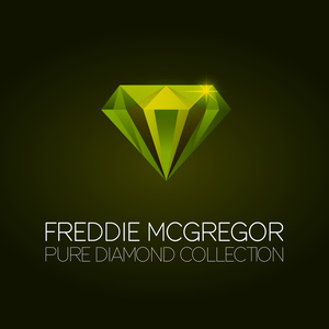 Freddie McGregor Pure Diamond Collection