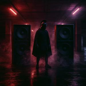 Gladiator of the Sonic Abyss