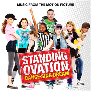 Standing Ovation (Music from the Motion Picture)