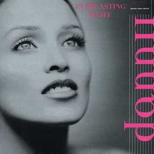 Everlasting Night (Trouser Enthusiasts' Burnt Angel Mix)