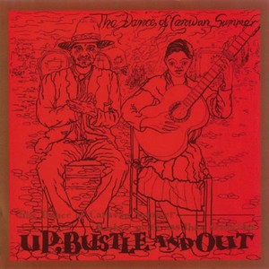 12 Penny Apples (Corking Moustache Mix)