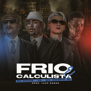 Frio e Calculista (Explicit)