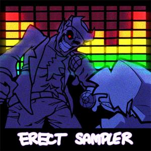 Friday Night Funkin' Erect Sampler