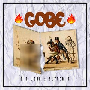 Gobe (feat. Sutter B)