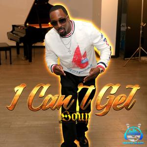 I Can't Get (feat. Xalent) [Explicit]