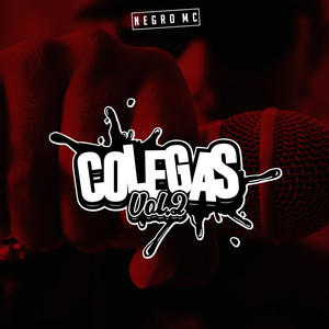 Colegas, Vol. 2 (Explicit)