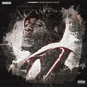 Clutched In (Explicit)