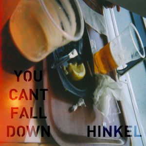 You Can't Fall Down (Remix 2025)