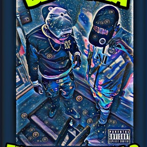 BELLAKEA (feat. RANGEL LA R)