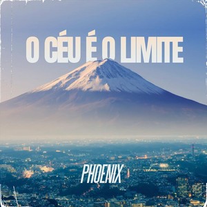 O céu é o limite (feat. Beilli) (Explicit)