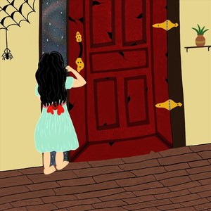 Outside Your Door (Explicit)