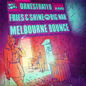 Melbourne Bounce (Inst.)