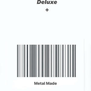 Metal Made (Deluxe) [Explicit]