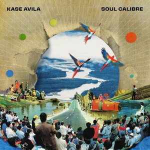 Soul Calibre