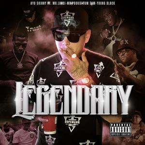 Go Get It (feat. Brown Money Mindz & Young Black) (Explicit)