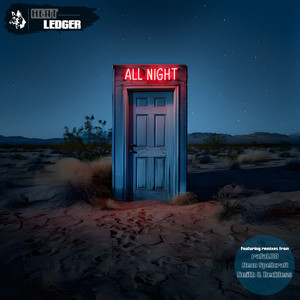 All Night Ep