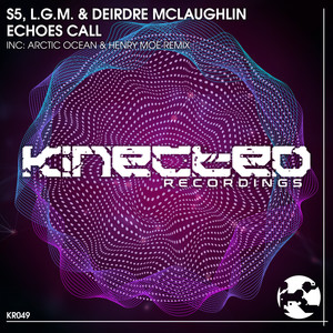 Echoes Call (Arctic Ocean & Henry Moe Remix)