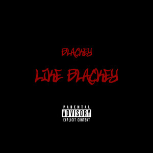 Like Blackey (Freestyle) (Explicit)