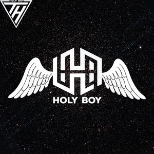 Holy Boy (Explicit)