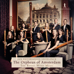 Der Fluyten Lust-Hof, Vol. 2 - No. 15, Variations on 