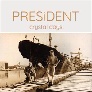 Crystal Days